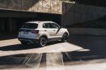 Volkswagen T-Cross Life 2020 года (AU)